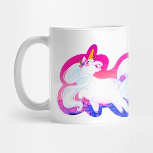 Unicorn Dreams Mug